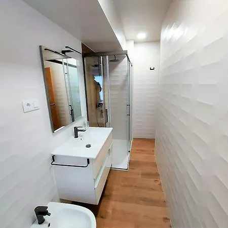 בית נופש Casa Rivera De