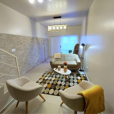 בית נופש Casa Rivera De