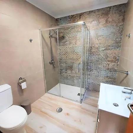 בית נופש Casa Rivera De פיניסטרה