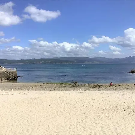 Casa Rivera De פיניסטרה