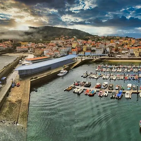 Casa Rivera De * Finisterre