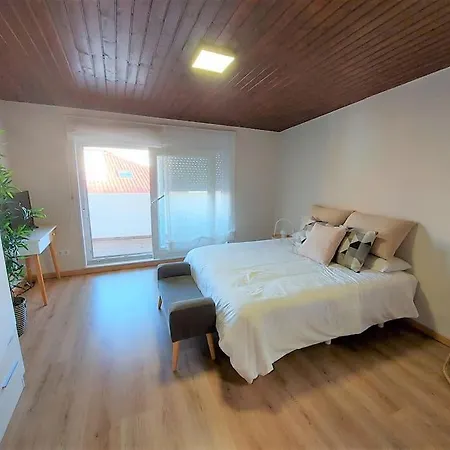 בית נופש Casa Rivera De