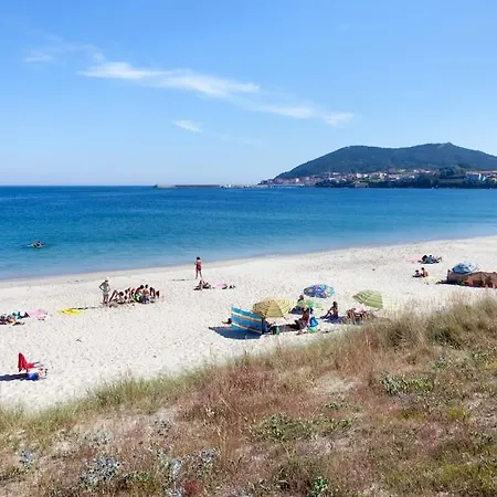 Сasa de vacaciones Casa Rivera De