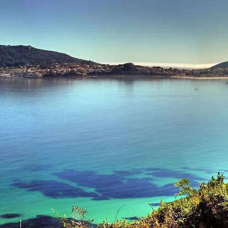 Casa Rivera De Finisterre