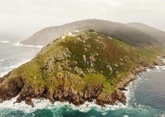 Holiday home Casa Rivera De Finisterre