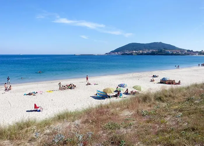 Holiday home Casa Rivera De